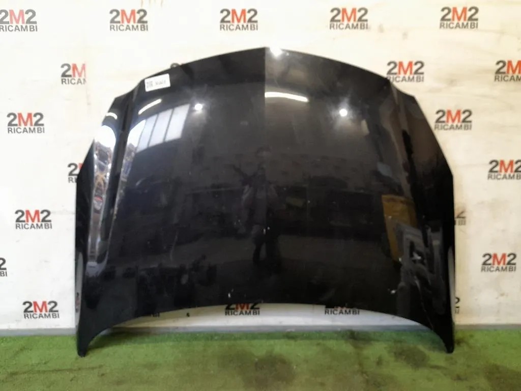 Cofano ANT 39059617 Opel Insignia A 2009