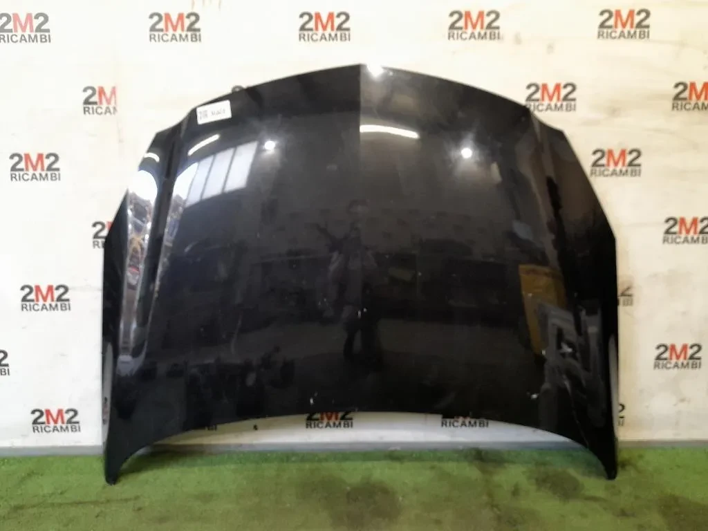 Cofano ANT 39059617 Opel Insignia A 2009