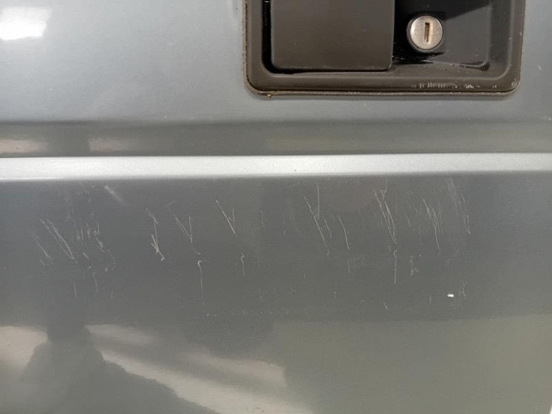 Porta ANT SX ALR5591 Land Rover Discovery I 1990