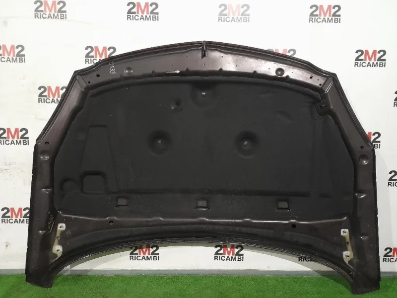 Cofano ANT 39059617 Opel Insignia A 2009