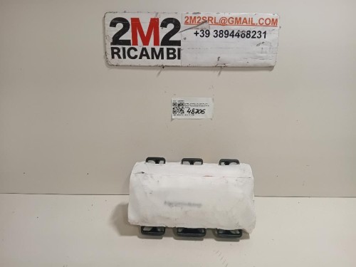 Air-bag Passeggero 12847035 Opel Astra J 2010
