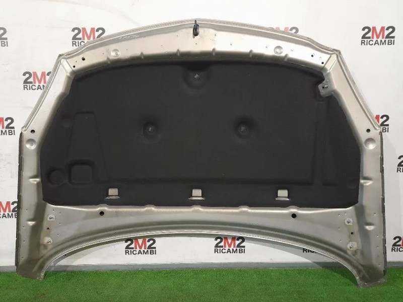 Cofano ANT 39059617 Opel Insignia A 2009