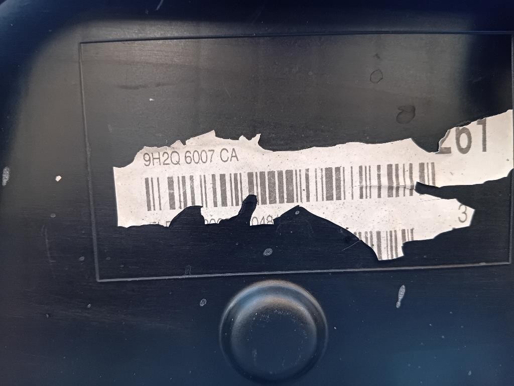 Cofano ANT 39059617 Opel Insignia A 2009