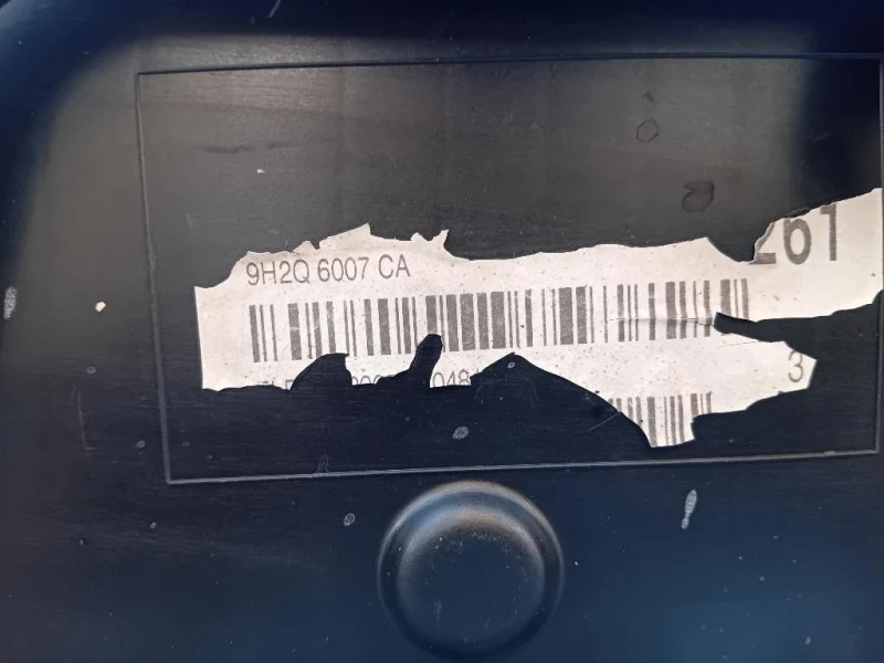 Motore Completo 306DT 245 CV 182 KW Land Rover Discovery IV 2010