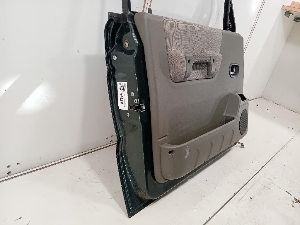 Porta ANT SX BDA700190 SPORTELLO Land Rover Discovery II 1999