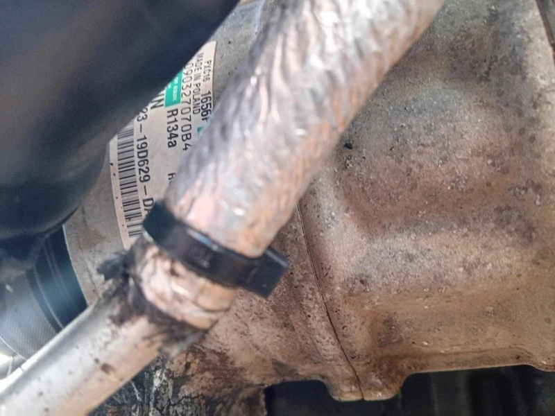 Motore Completo 306DT 245 CV 182 KW Land Rover Discovery IV 2010