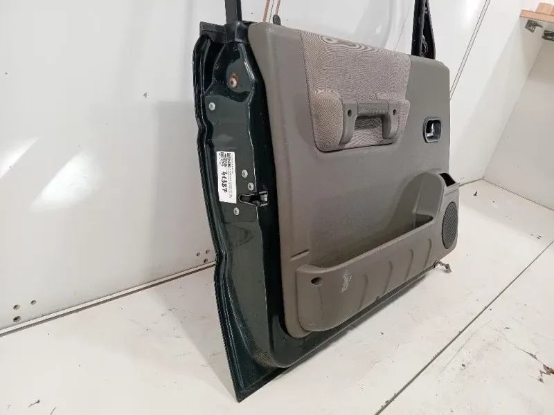 Porta ANT SX BDA700190 SPORTELLO Land Rover Discovery II 1999