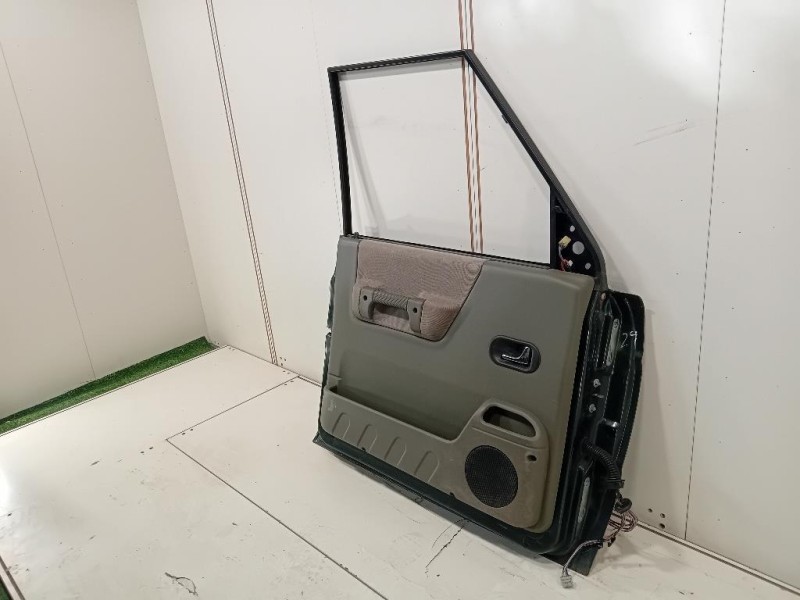 Porta ANT SX BDA700190 SPORTELLO Land Rover Discovery II 1999