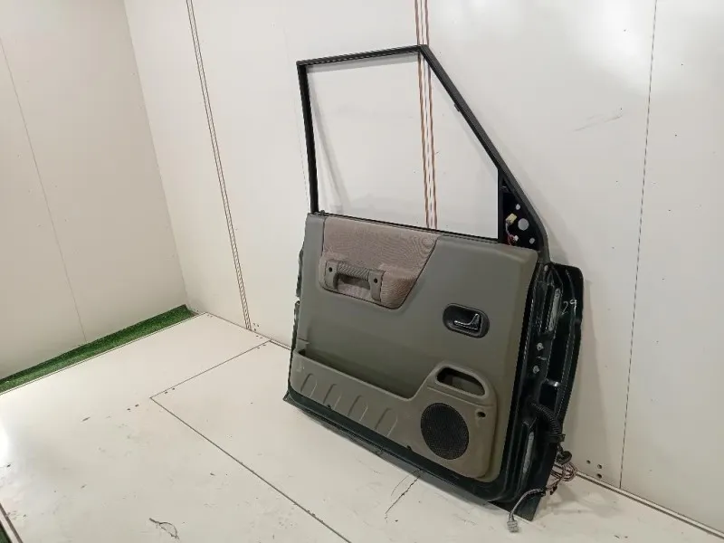 Porta ANT SX BDA700190 SPORTELLO Land Rover Discovery II 1999