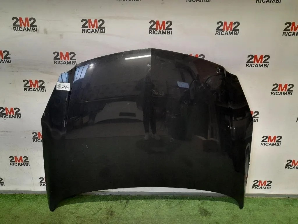 Cofano ANT 39059617 Opel Insignia A 2009