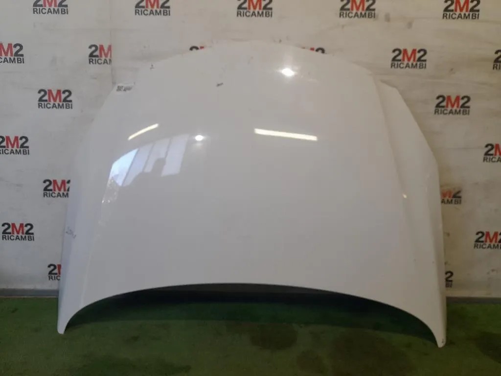 Cofano ANT 39059617 Opel Insignia A 2009