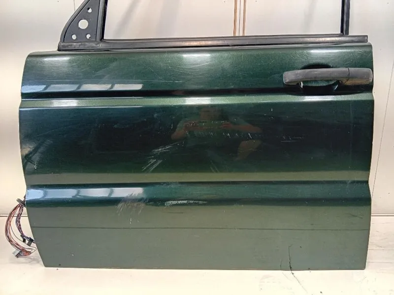 Porta ANT SX BDA700190 SPORTELLO Land Rover Discovery II 1999