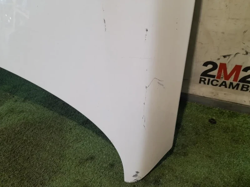 Cofano ANT 39059617 Opel Insignia A 2009