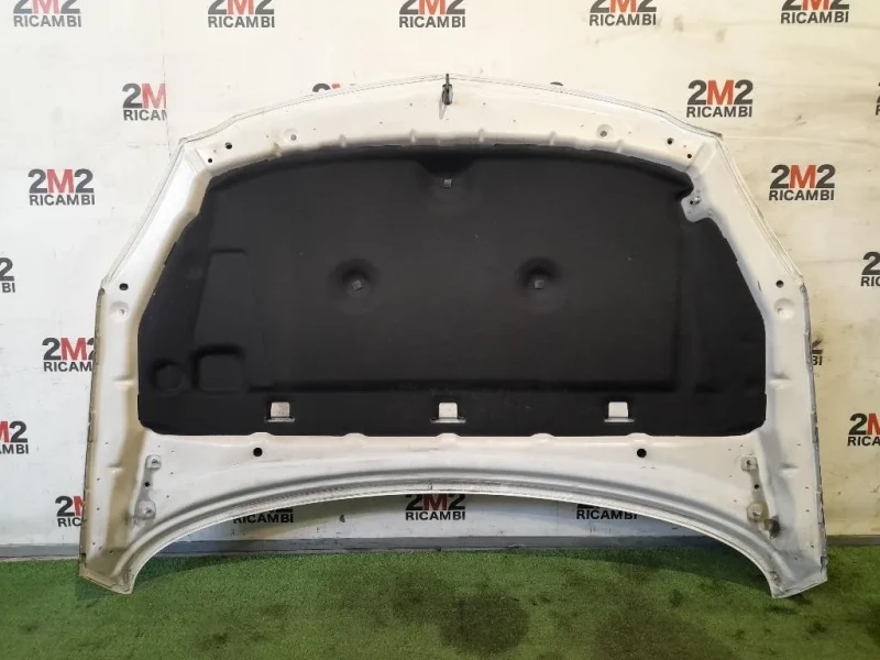 Cofano ANT 39059617 Opel Insignia A 2009