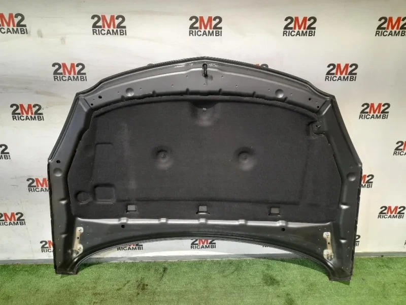 Cofano ANT 39059617 Opel Insignia A 2009