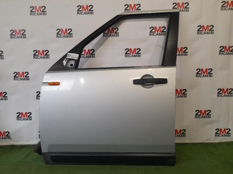 Porta ANT SX LR016463 Land Rover Discovery III 2005