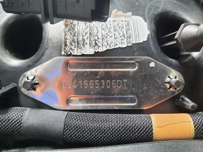 Motore Completo 306DT 256CV Land Rover Discovery IV 2010