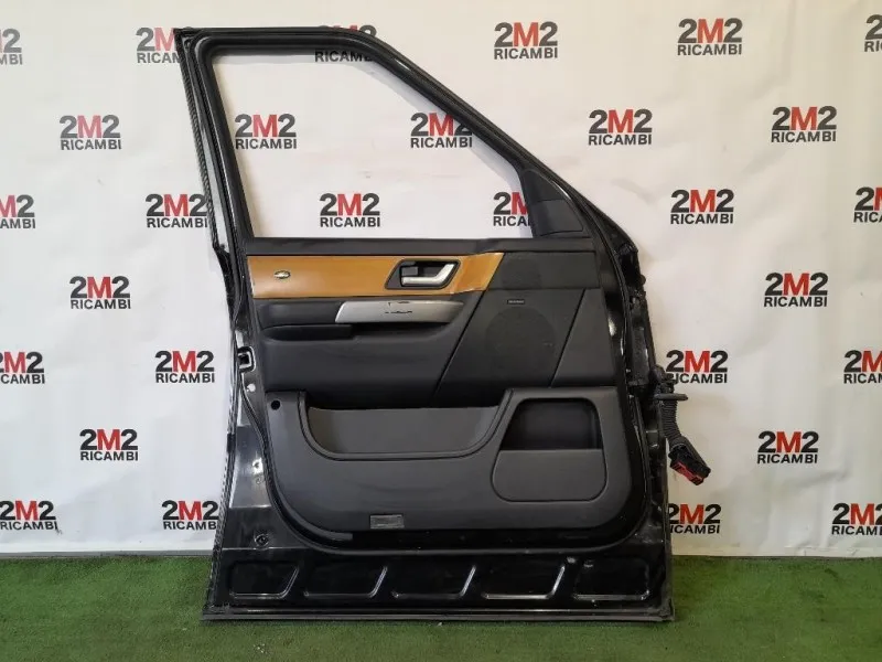 Porta ANT SX LR016463 Land Rover Discovery IV 2010