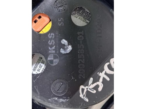 Air-bag Passeggero 12847035 Opel Astra J 2010