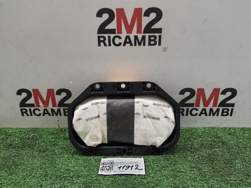 Air-bag Passeggero 12847035 Opel Astra J 2010
