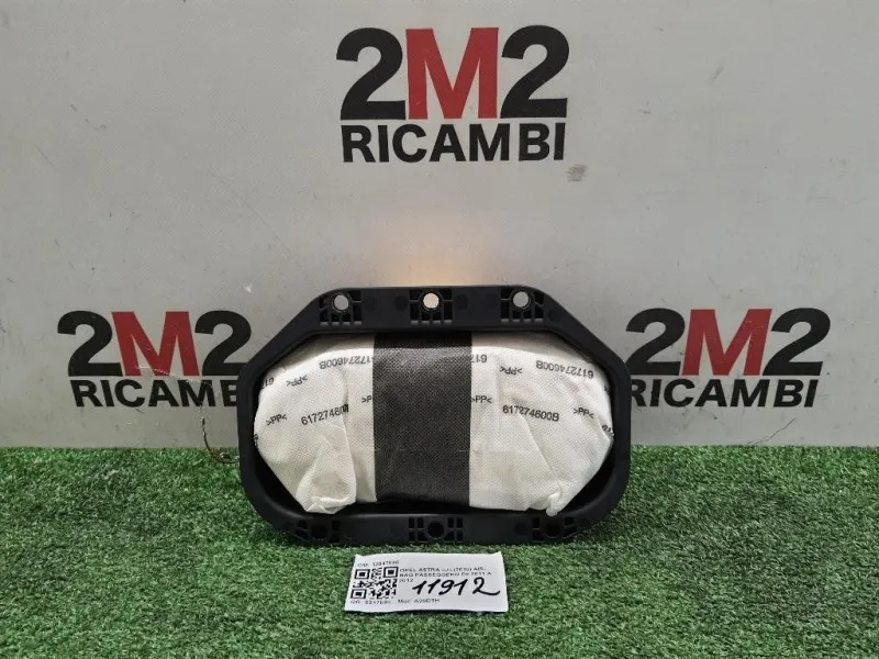 Air-bag Passeggero 12847035 Opel Astra J 2010