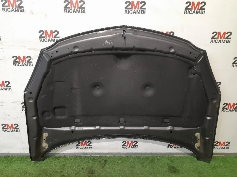 Cofano ANT 39059617 Opel Insignia A 2009