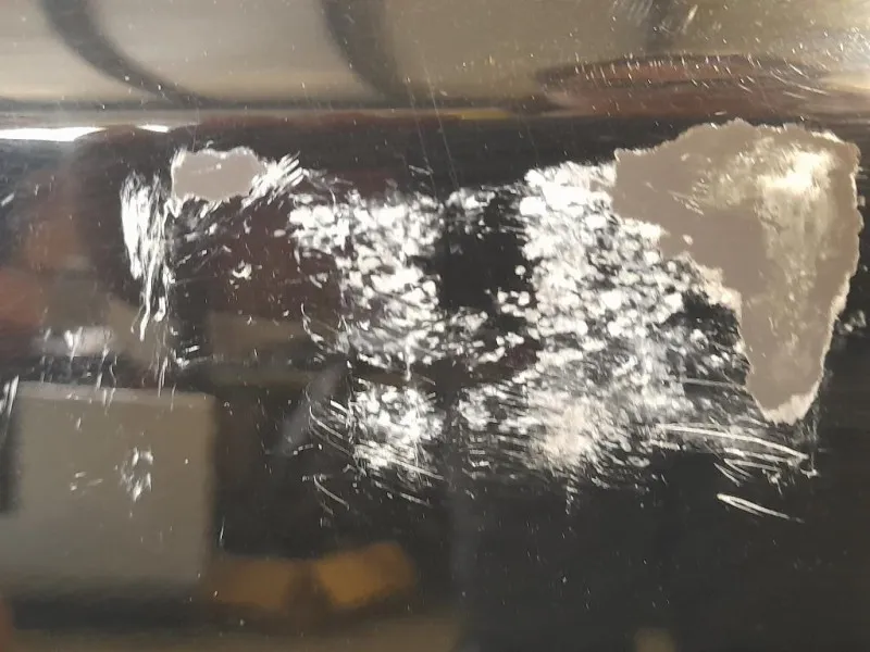 Porta ANT SX LR016463 Land Rover Discovery IV 2010