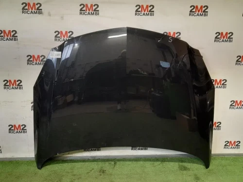 Cofano ANT 39059617 Opel Insignia A 2009