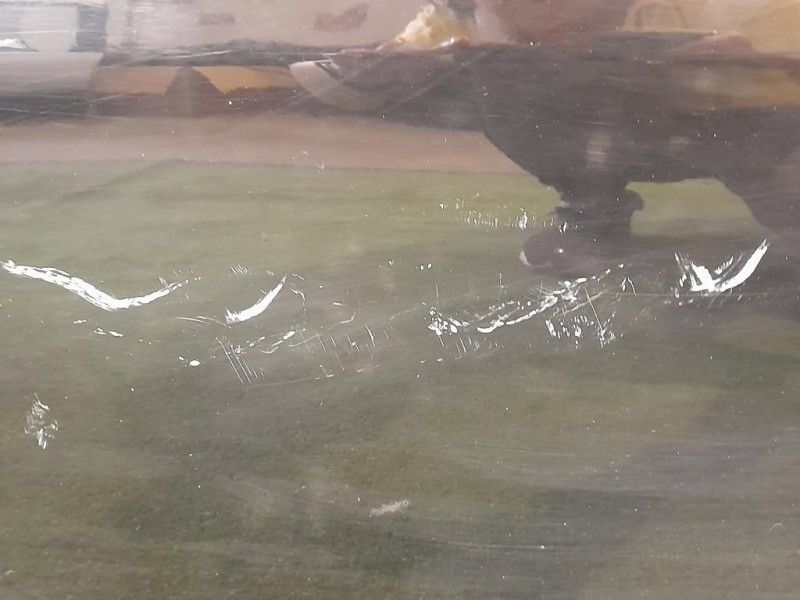 Porta ANT SX LR016463 Land Rover Discovery IV 2010