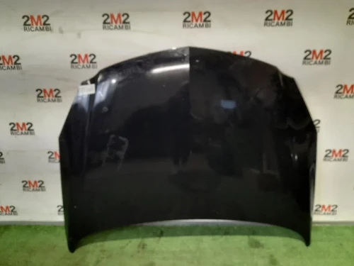 Cofano ANT  Opel Insignia A 2009