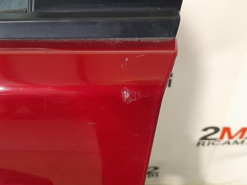 Porta ANT SX LR016463 Land Rover Discovery IV 2010