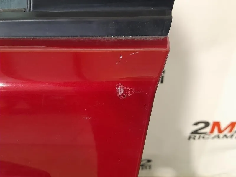 Porta ANT SX LR016463 Land Rover Discovery IV 2010