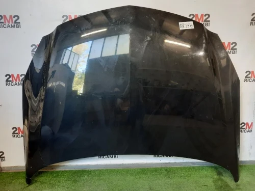 Cofano ANT 39059617 Opel Insignia A 2009