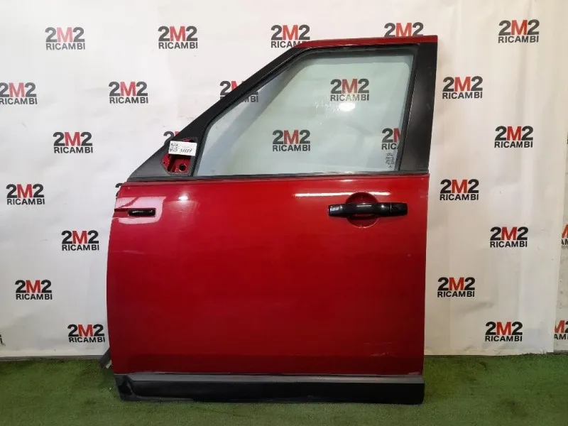 Porta ANT SX LR016463 Land Rover Discovery IV 2010