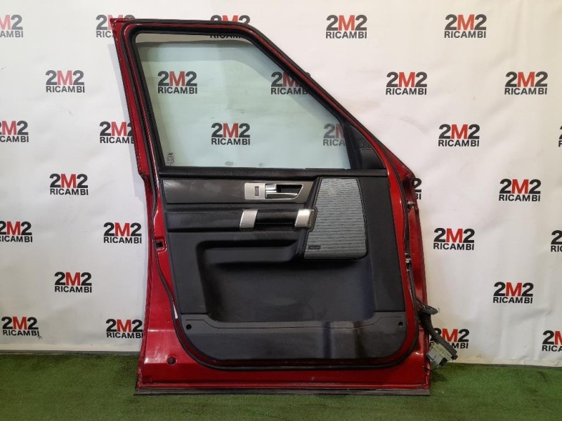 Porta ANT SX LR016463 Land Rover Discovery IV 2010