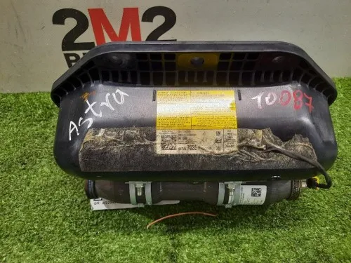 Air-bag Passeggero 12847035 Opel Astra J 2010