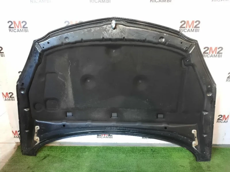 Cofano ANT 39059617 Opel Insignia A 2009