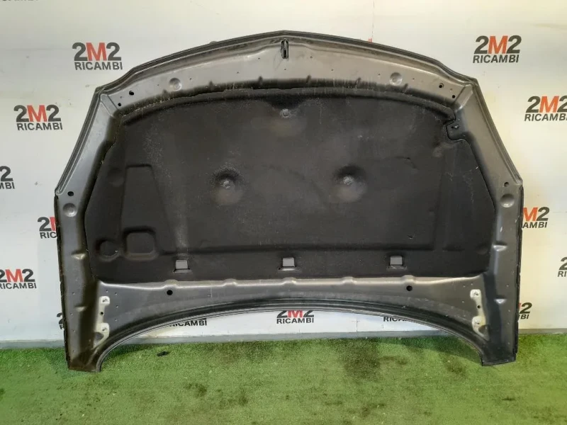 Cofano ANT 39059617 Opel Insignia A 2009