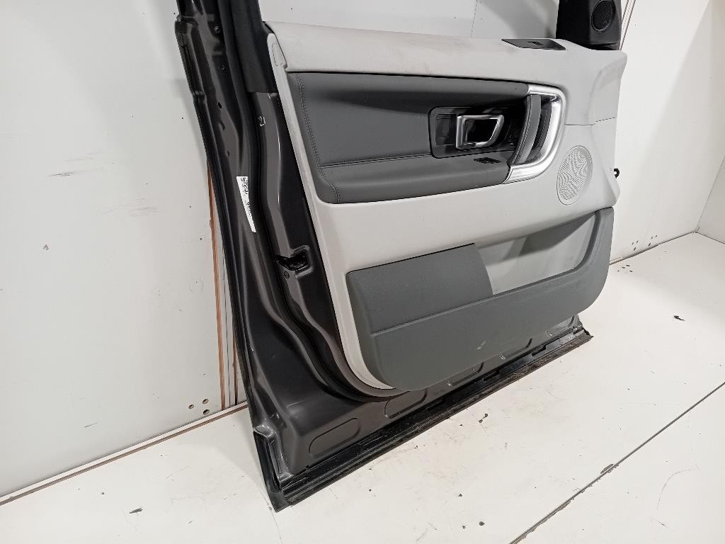 Porta ANT SX PORTA ANT SX Land Rover Discovery V Sport 2019
