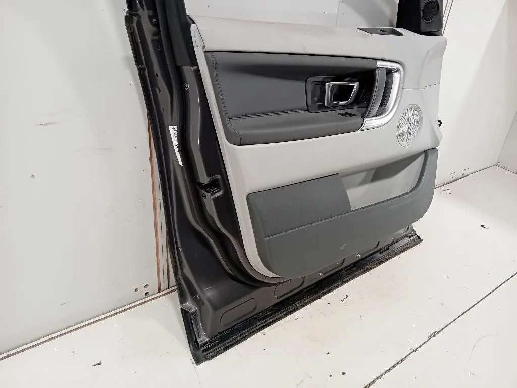 Porta ANT SX PORTA ANT SX Land Rover Discovery V Sport 2019
