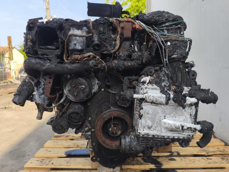 Motore Completo 204DTA 241 CV 177 KW Land Rover Discovery V 2016