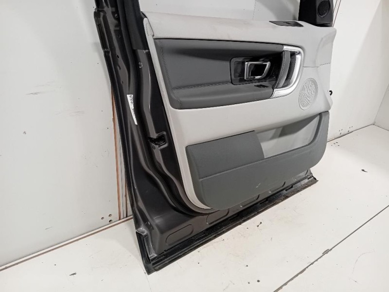 Porta ANT SX PORTA ANT SX Land Rover Discovery V Sport 2019