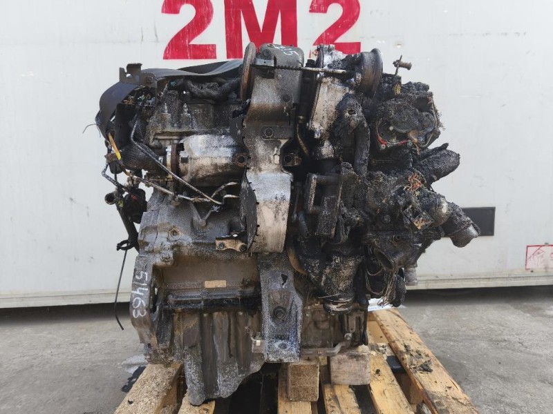 Motore Completo 204DTA 241 CV 177 KW Land Rover Discovery V 2016