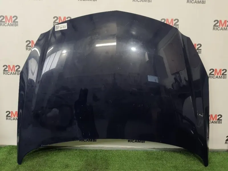 Cofano ANT 39059617 Opel Insignia A SW 2009