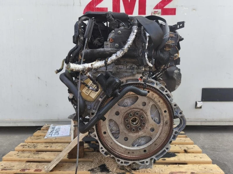 Motore Completo 204DTA 241 CV 177 KW Land Rover Discovery V 2016