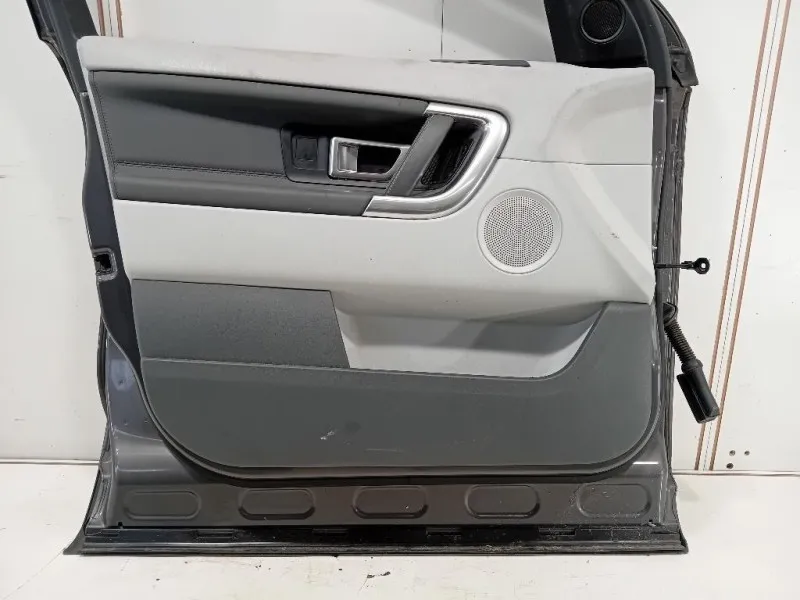 Porta ANT SX PORTA ANT SX Land Rover Discovery V Sport 2019