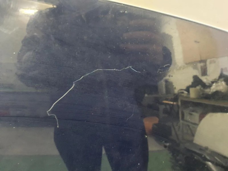 Cofano ANT 39059617 Opel Insignia A SW 2009