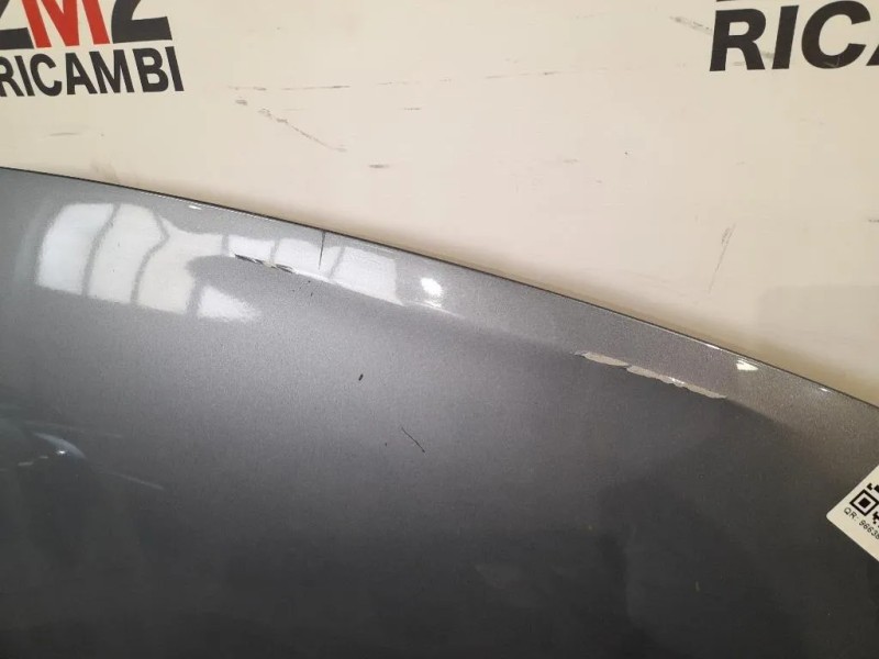 Cofano ANT 39218147 Opel Insignia B Grand Sport 2017