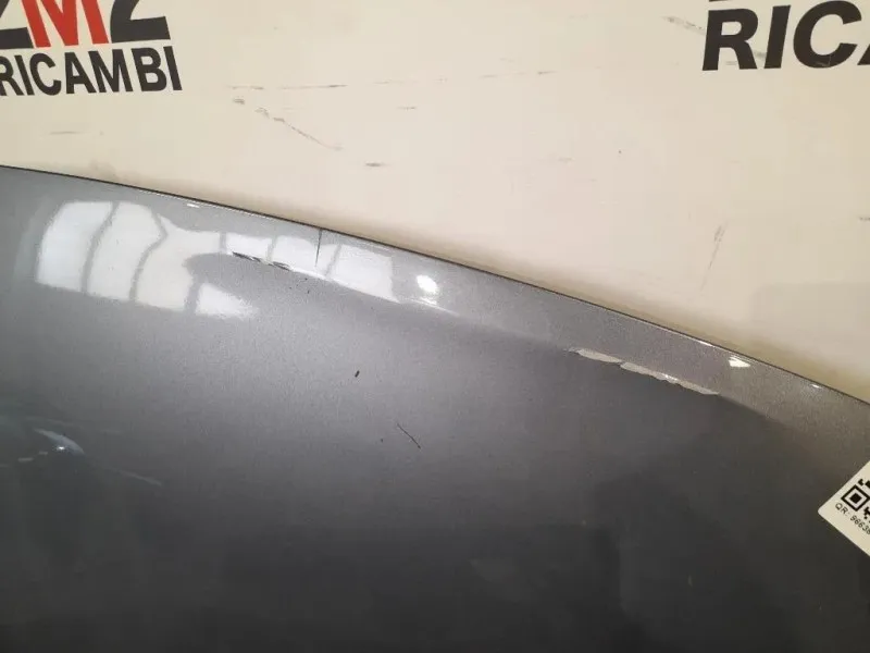 Cofano ANT 39218147 Opel Insignia B Grand Sport 2017