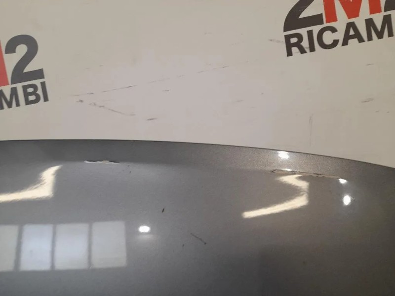 Cofano ANT 39218147 Opel Insignia B Grand Sport 2017